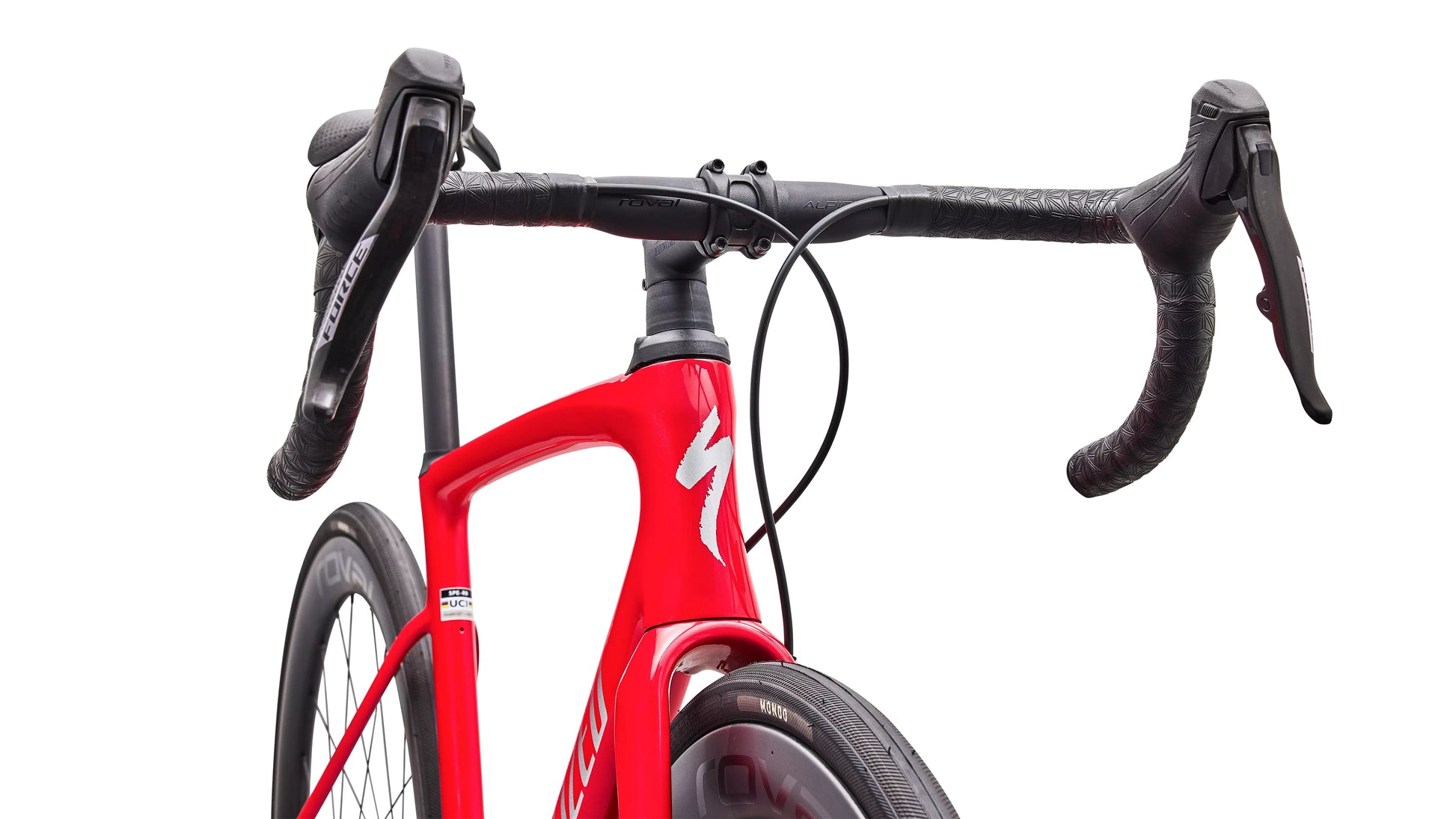 Specialized Roubaix SL8 Pro Road Bike