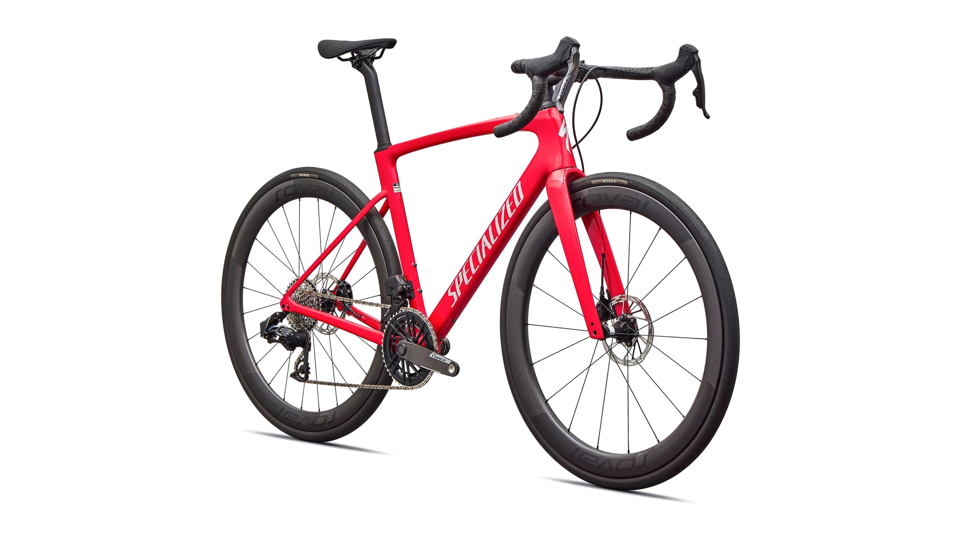 Specialized Roubaix SL8 Pro Road Bike