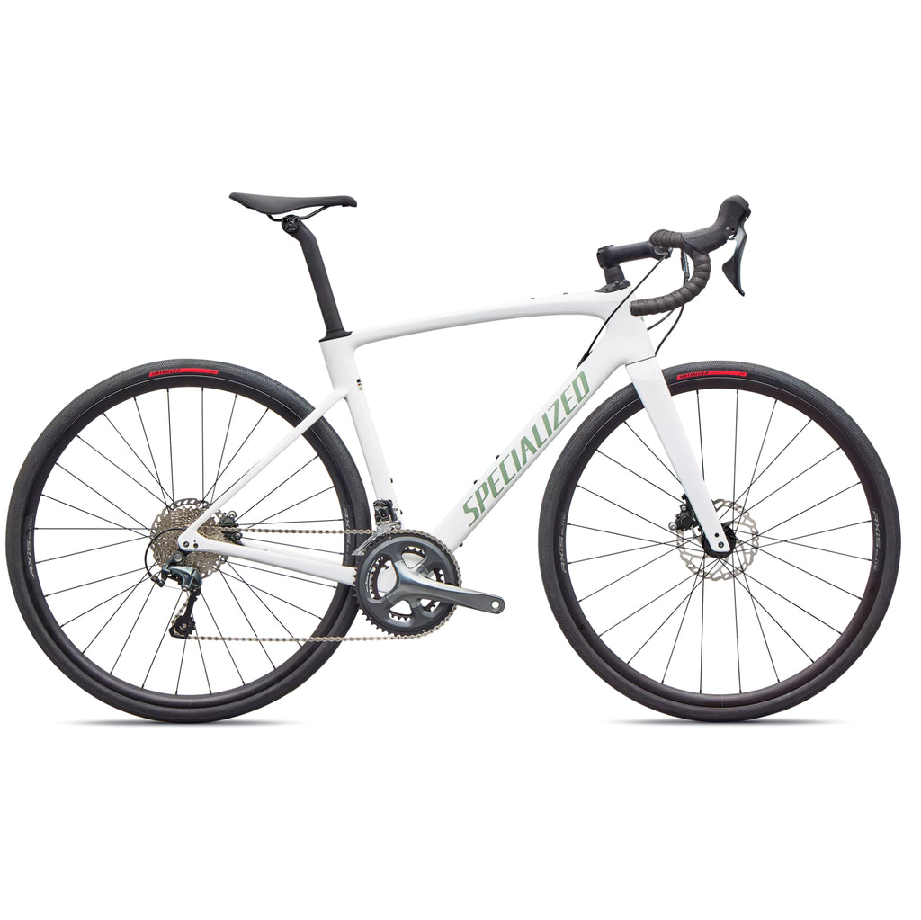 specialized rennrad roubaix SL8 58 / Gloss White/Pistachio Farbe:Burning Blue, 6 Stück Alpina Stan MIPS Preisvergleich SubItemGroup:Wetsuits Accessories The Specialized Roubaix SL8