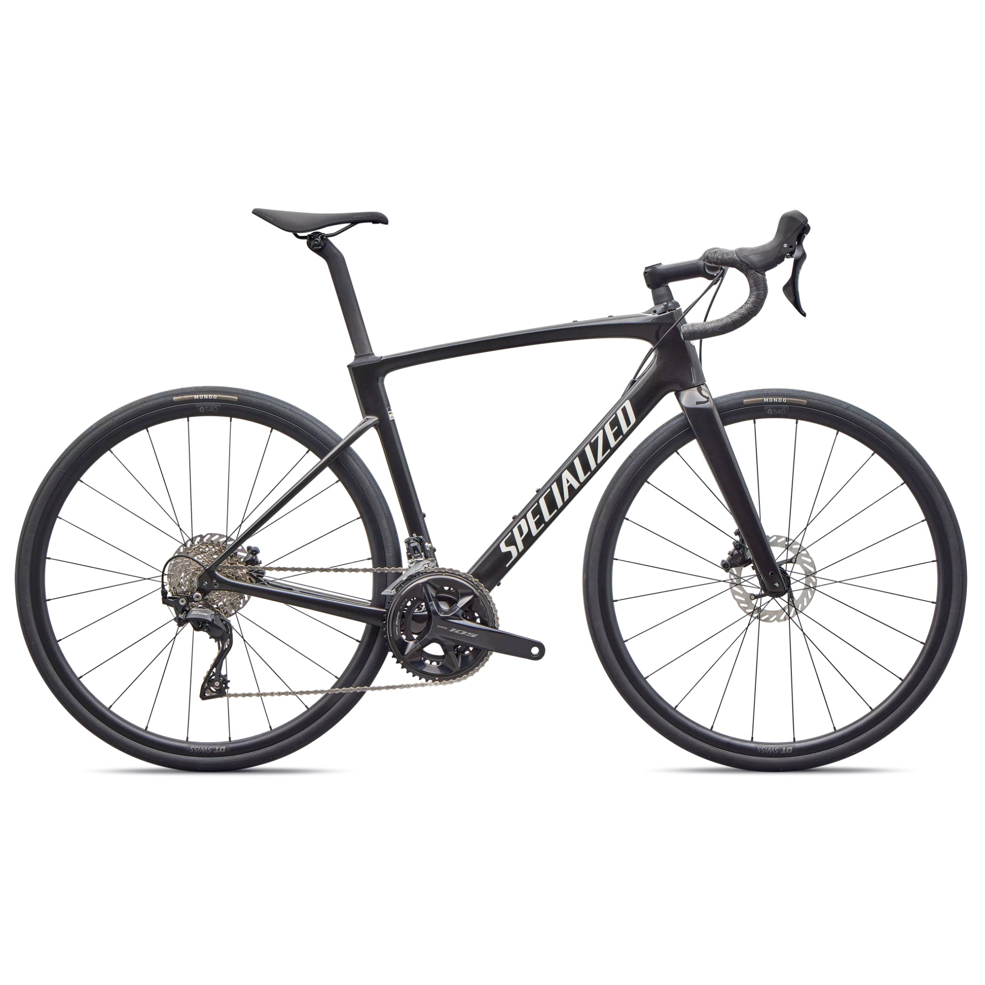Specialized ROUBAIX SPORT | Road Bikes | ERIK'S – ERIK'S Bike