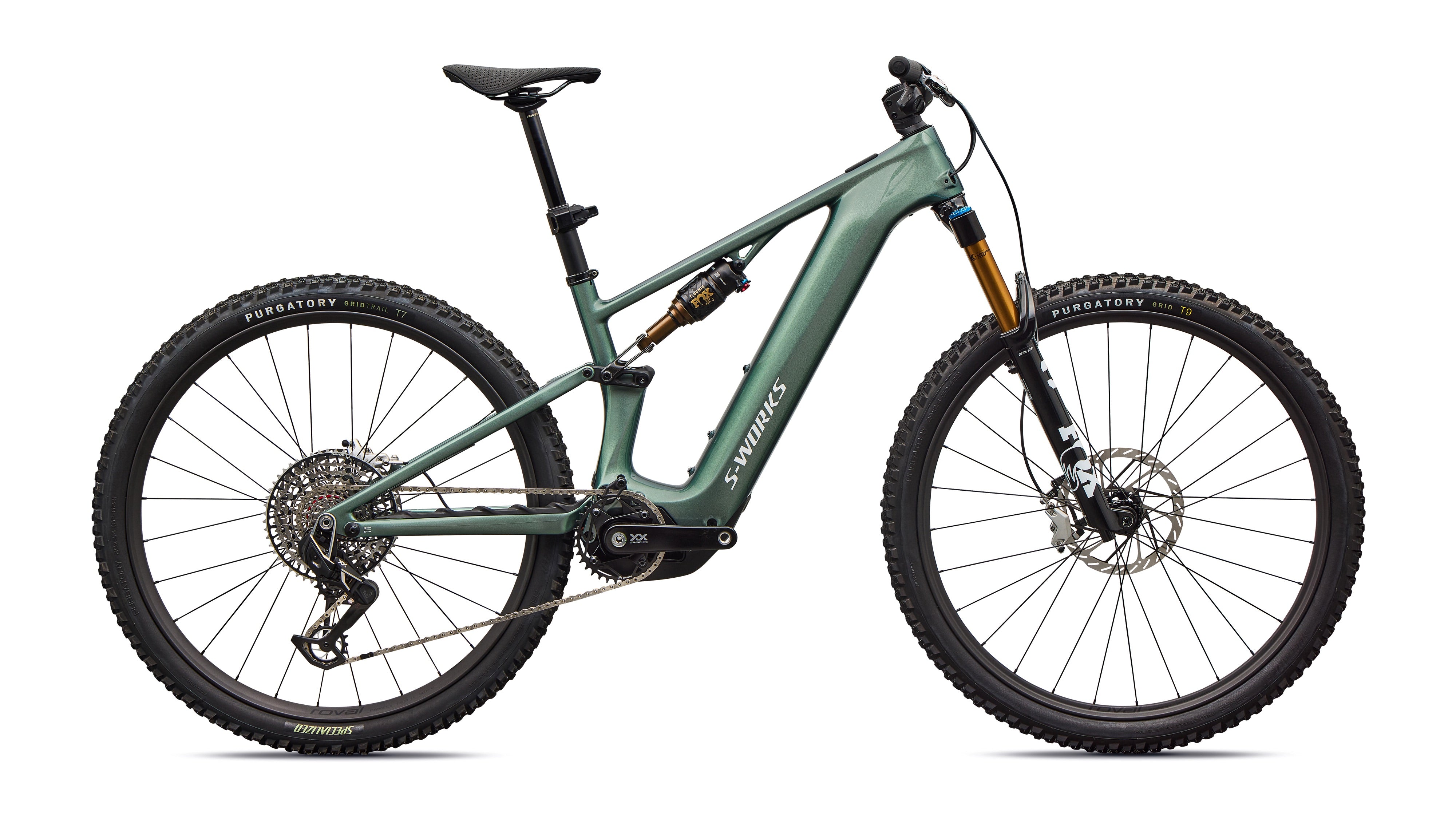 S-Works LEVO R SW | Mountain Bikes | ERIK'S – ERIK'S Bike Board & Ski