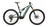 S-Works Turbo Levo R Electric Mountain Bike S5 Fjord Metallic/White