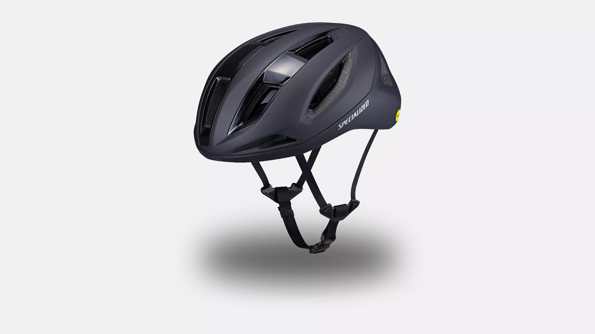 Specialized Specialized Search Gravel Helmet M Black