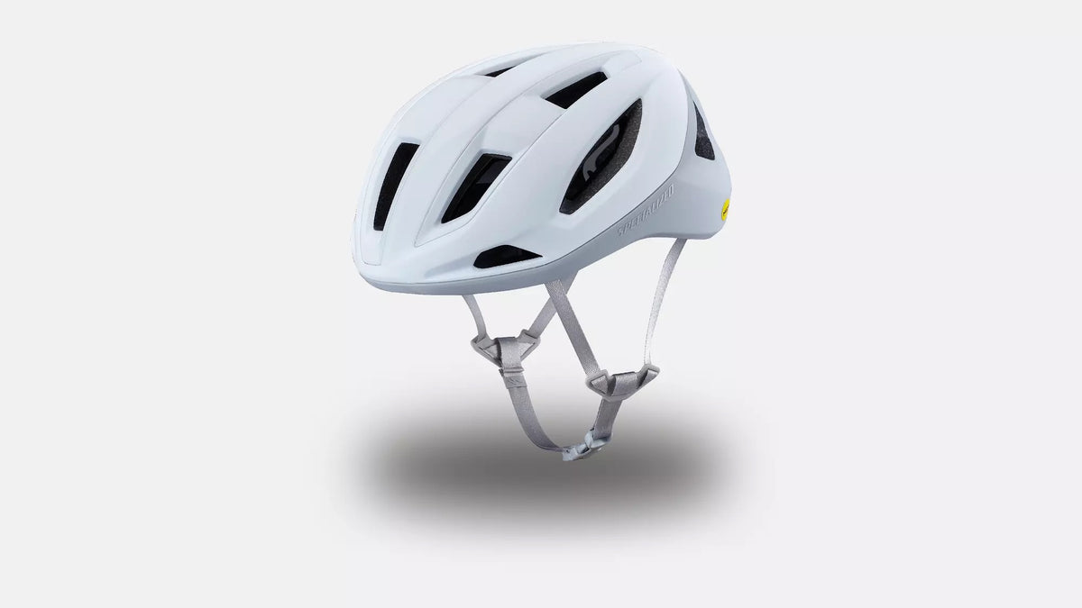 Specialized Specialized Search Gravel Helmet L White
