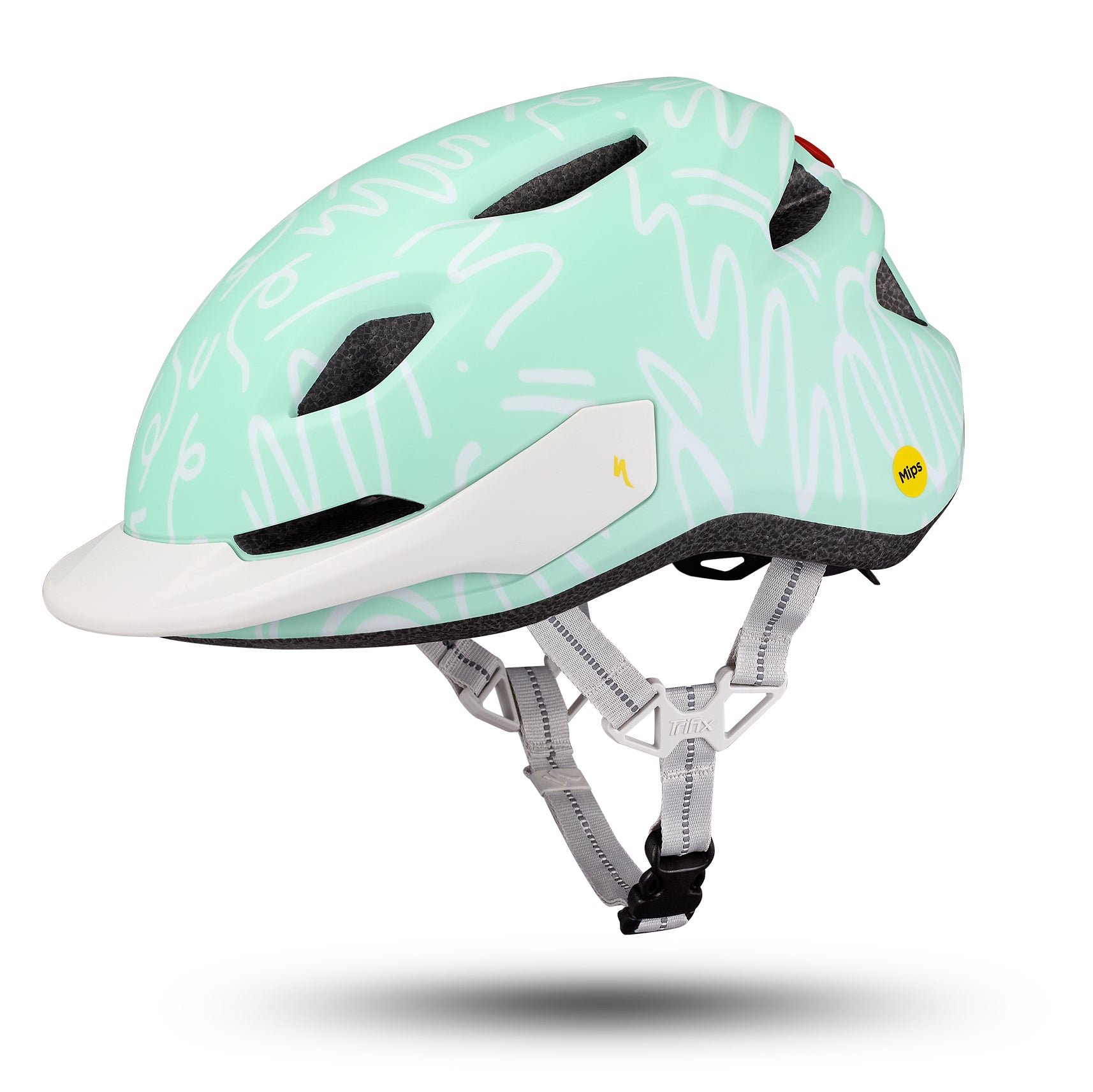 Specialized Shuffle 2 LED | Green Child