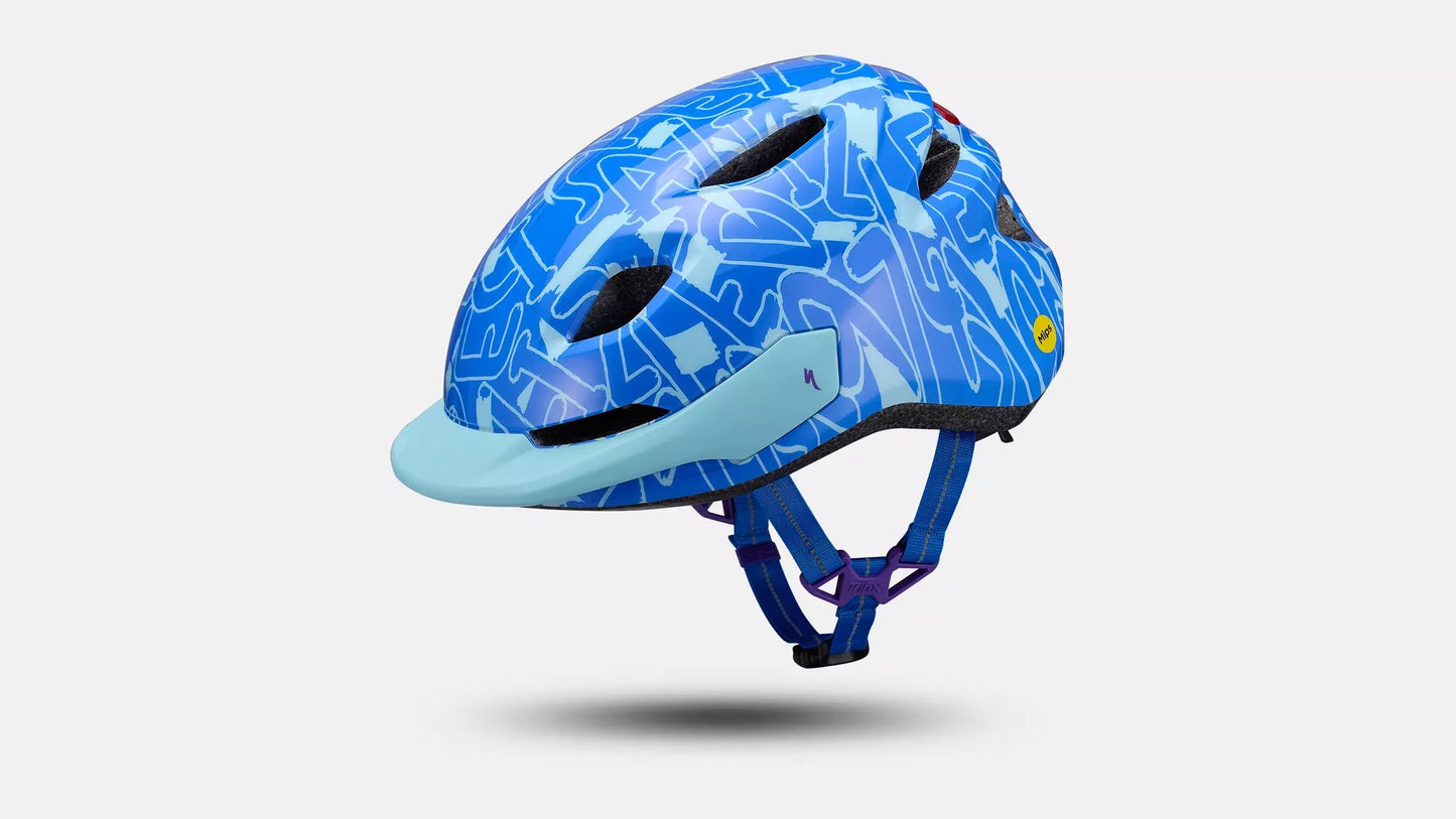specialized shuffle 2 led-color-sky blue graphic