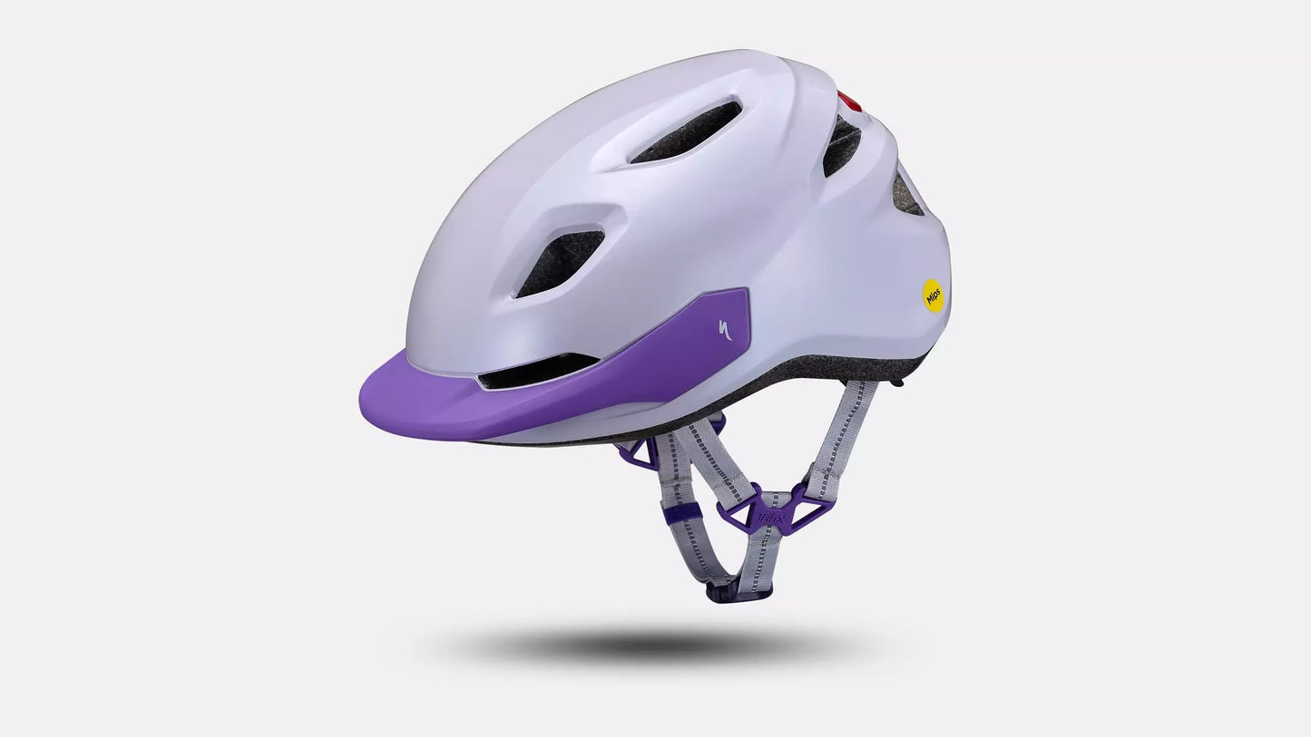 specialized shuffle 2 led-color-uv lilac