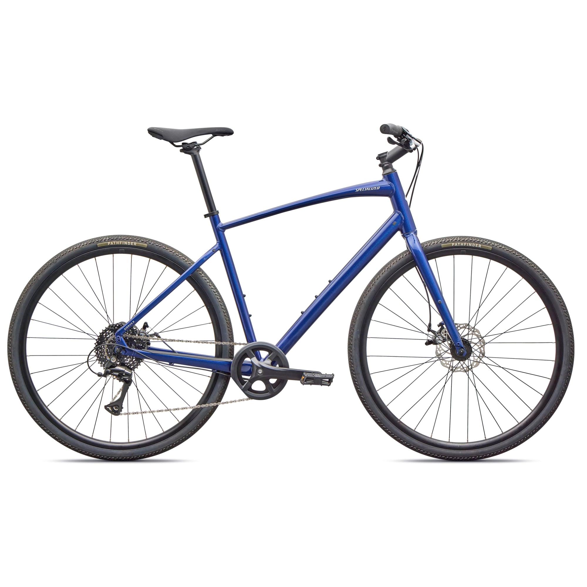 Specialized SIRRUS X 1.0 | Road Bikes | ERIK'S – ERIK'S Bike Board