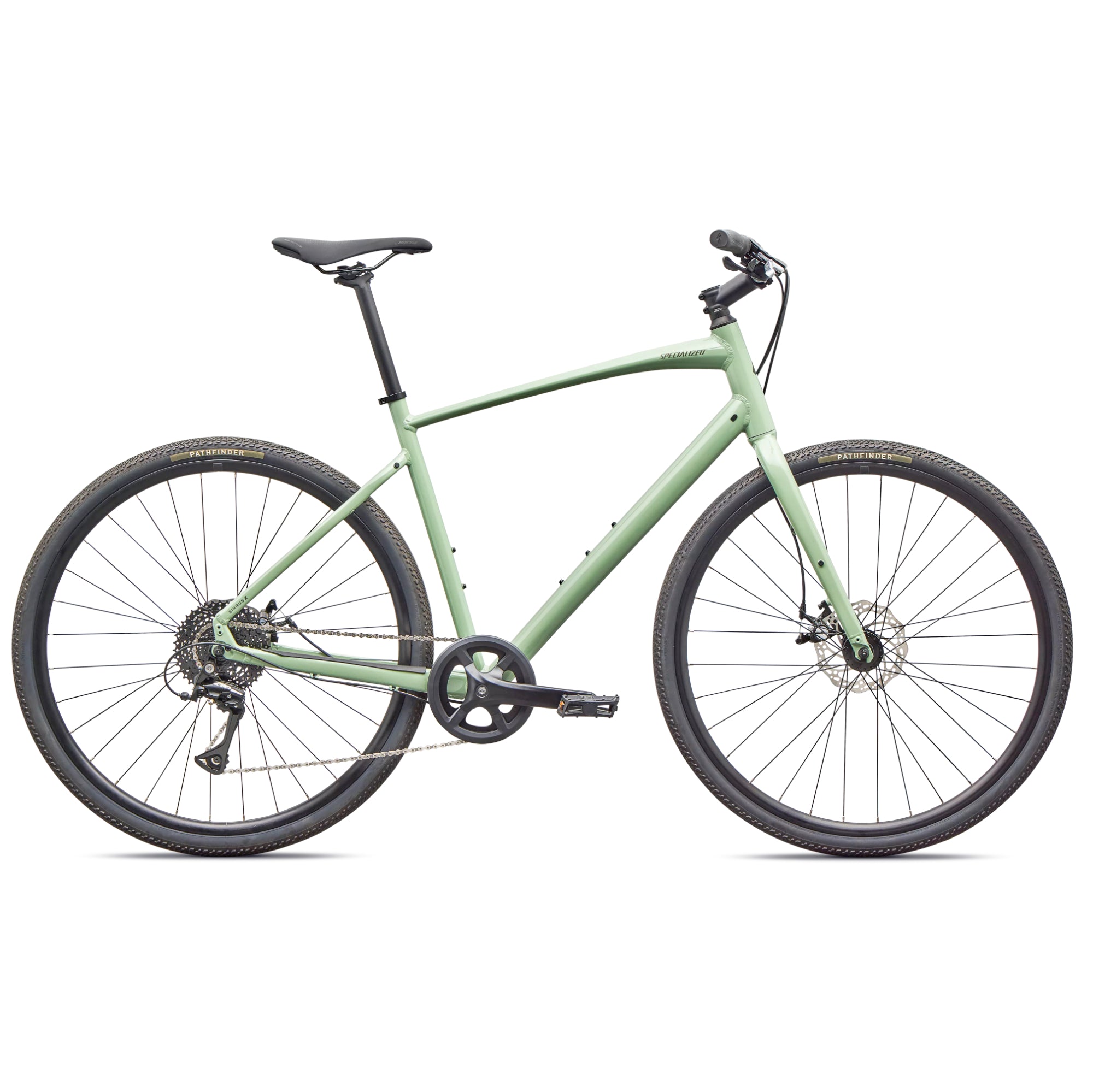 Specialized SIRRUS X 1.0 | Road Bikes | ERIK'S – ERIK'S Bike Board