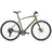specialized 2026 sirrus x 2.0 flat bar road bike-color-gloss laruel green metallic / sandstone metallic frost reflective