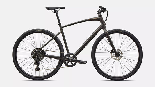specialized sirrus x 2.0-color-metallic obsidian/burnt gold