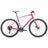specialized 2025 sirrus x 3.0 flat bar road bike-color-rebel pink/ashen grey