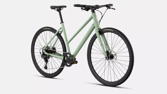 Specialized Sirrus X 3.0 Step Thru Road Bike