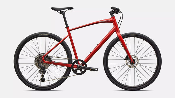 Specialized SIRRUS X 3.0 | Hybrid Bikes | ERIK'S – ERIK'S Bike