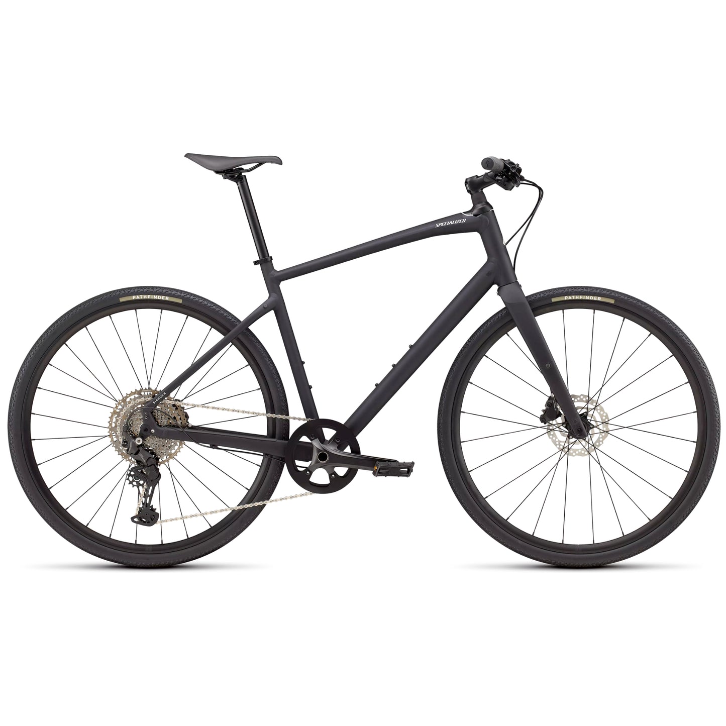 specialized sirrus x 4.0 flat bar road bike