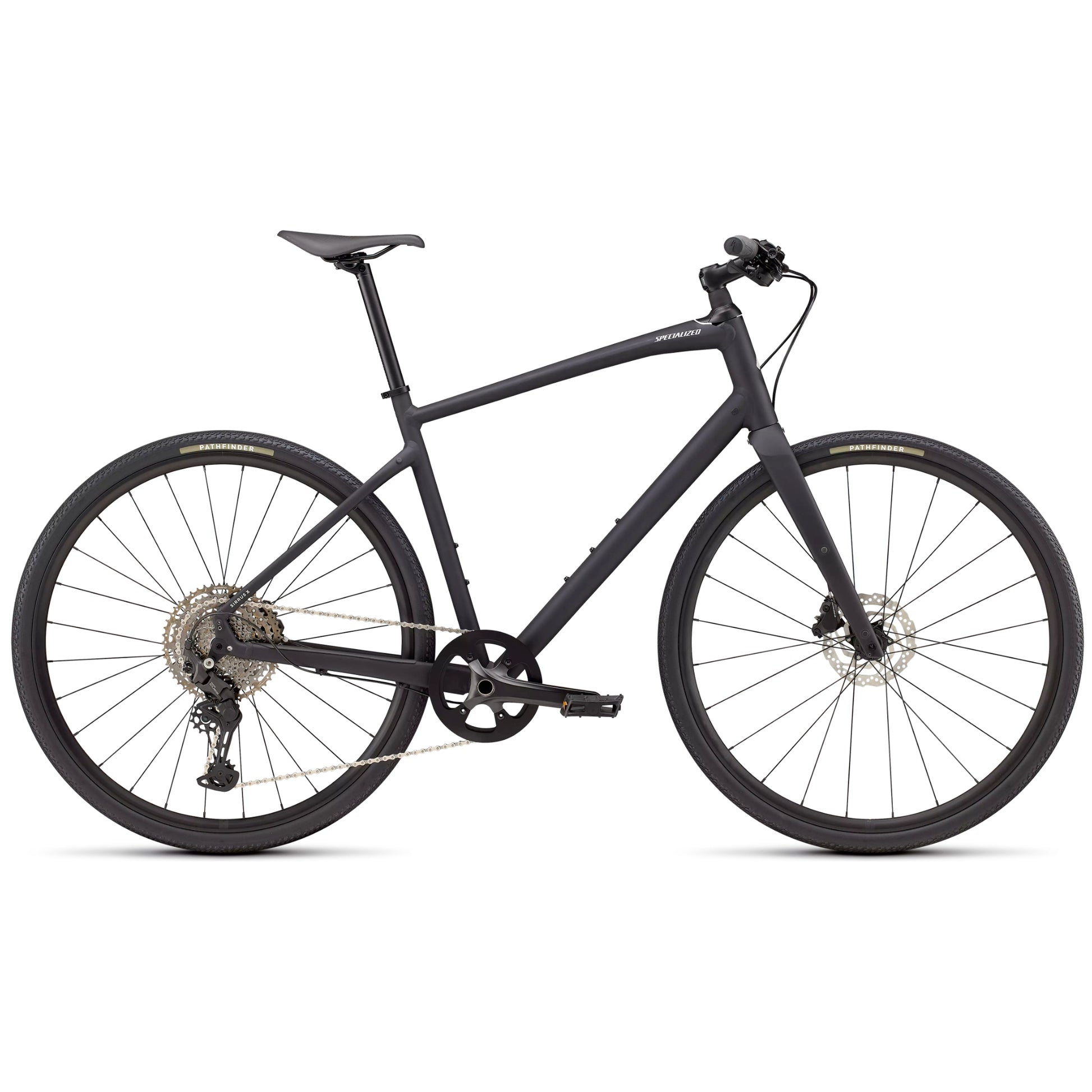 specialized sirrus x 4.0 flat bar road bike