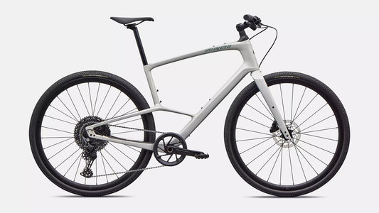 specialized sirrus x 5.0-color-gloss dolomite metallic / fjord metallic frost reflective