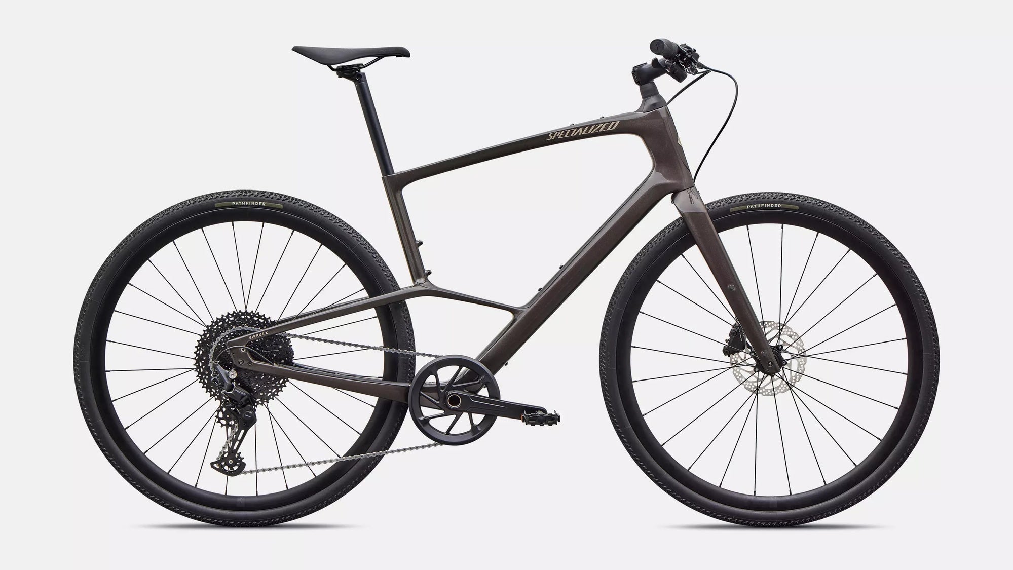 Specialized SIRRUS X 5.0 | Hybrid Bikes | ERIK'S – ERIK'S Bike