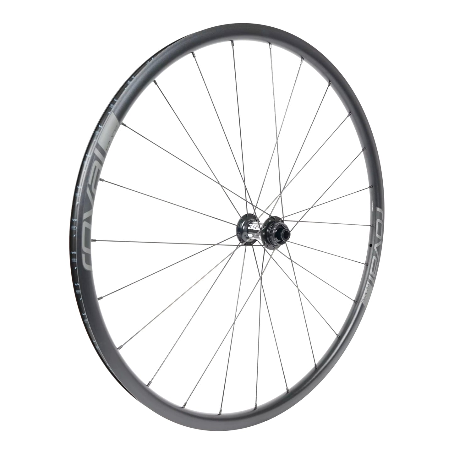specialized slx disc 350 front wheel