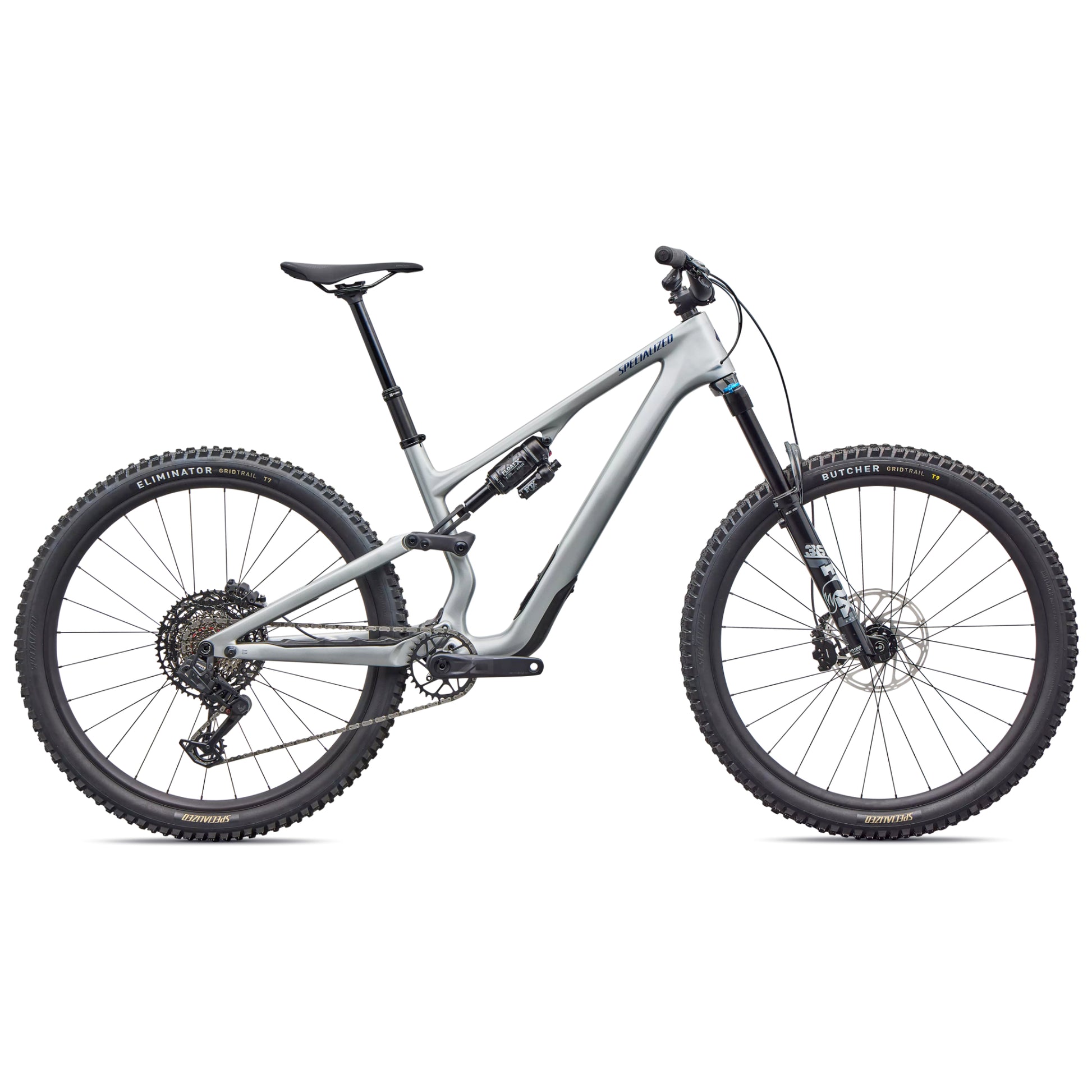 cycle craft mountainbike Stumpjumper 15 EVO Comp