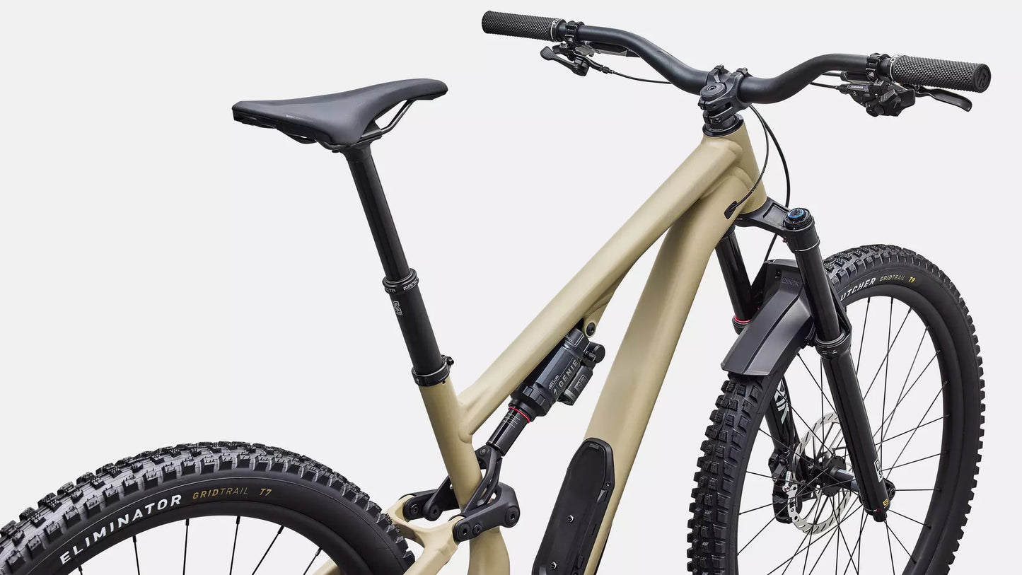 Specialized Stumpjumper 15 EVO Elite Alloy Full Suspension Mountain Bike