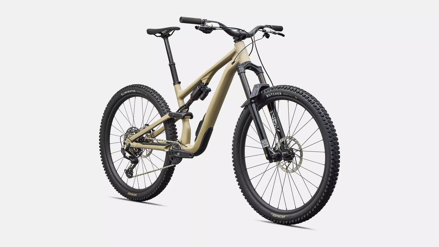 Specialized Stumpjumper 15 EVO Elite Alloy Full Suspension Mountain Bike