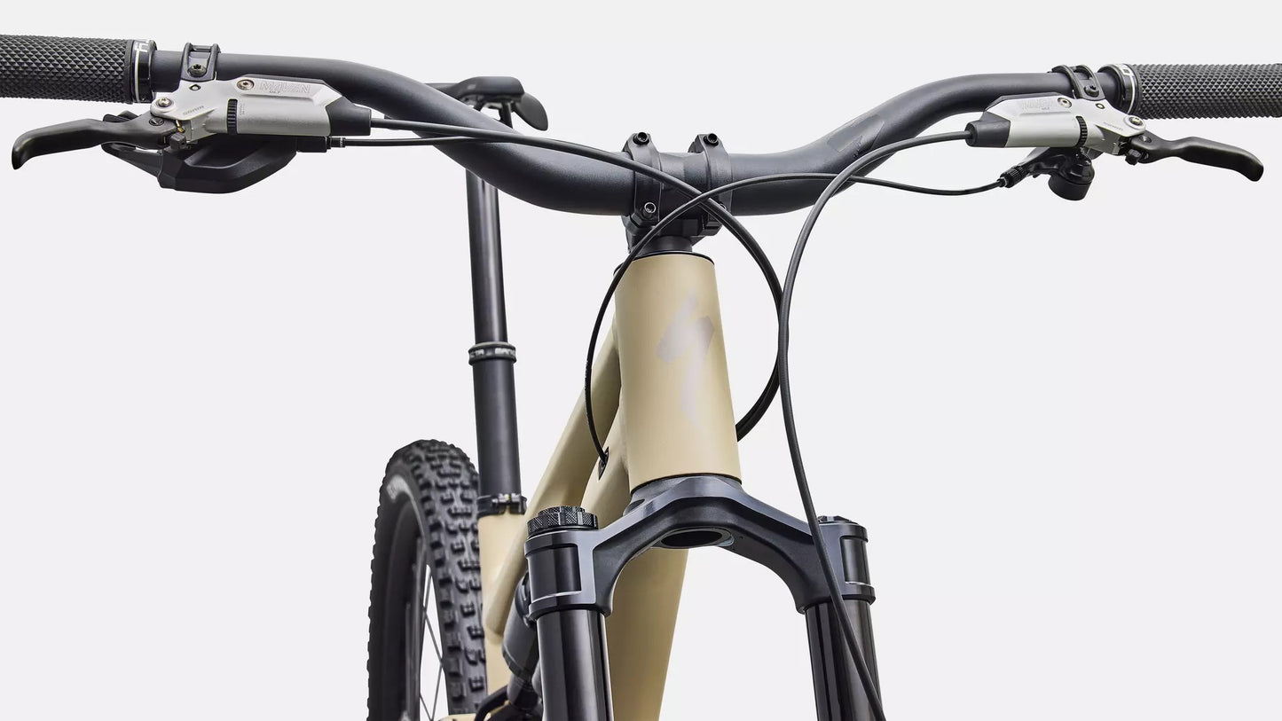 Specialized Stumpjumper 15 EVO Elite Alloy Full Suspension Mountain Bike