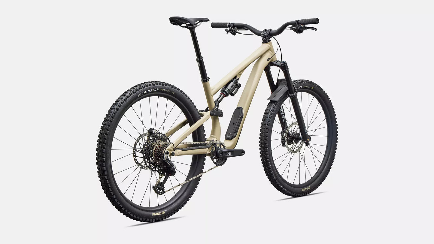 Specialized Stumpjumper 15 EVO Elite Alloy Full Suspension Mountain Bike