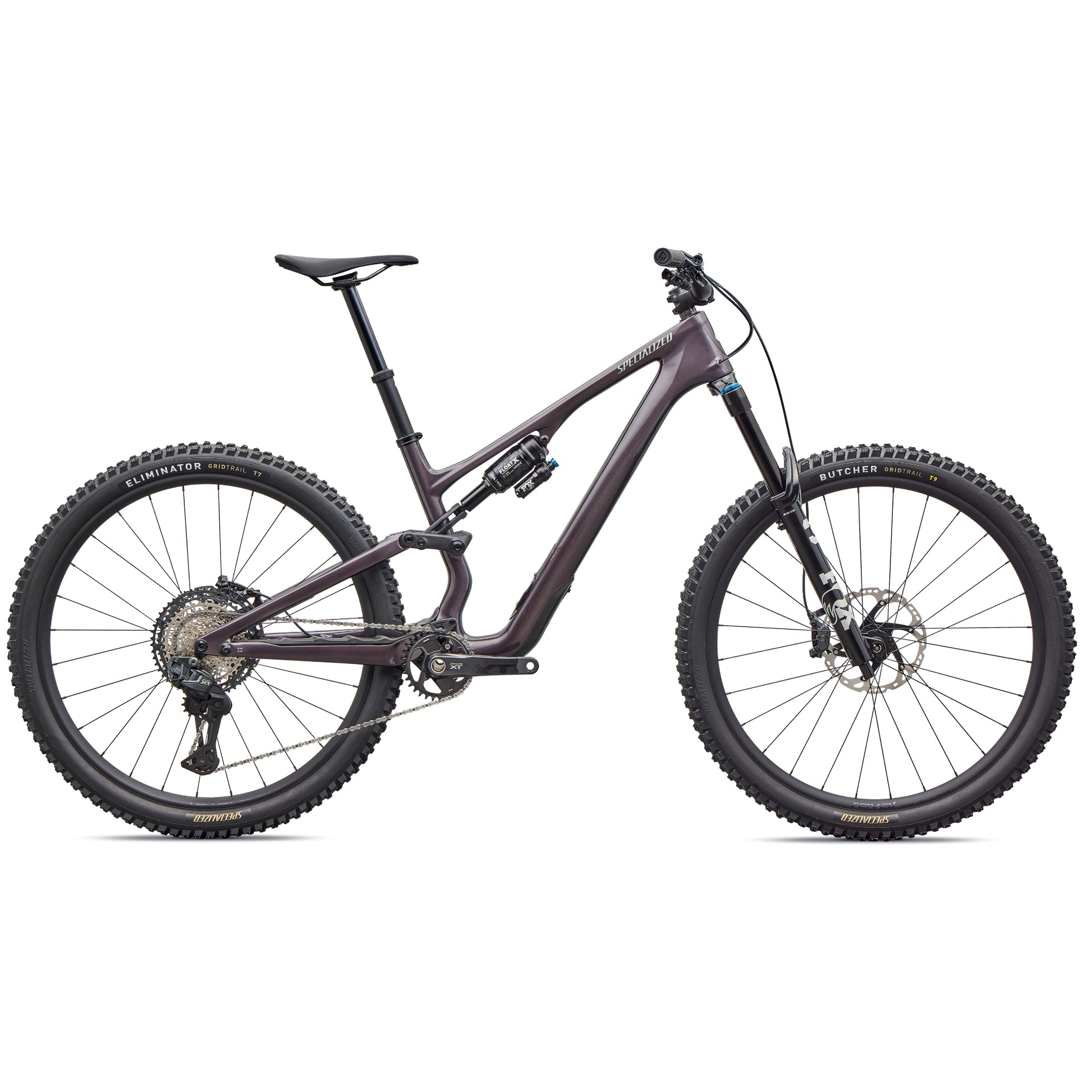 specialized stumpjumper 15 evo expert di2 mountain bike-color-nblmet/dlmmet