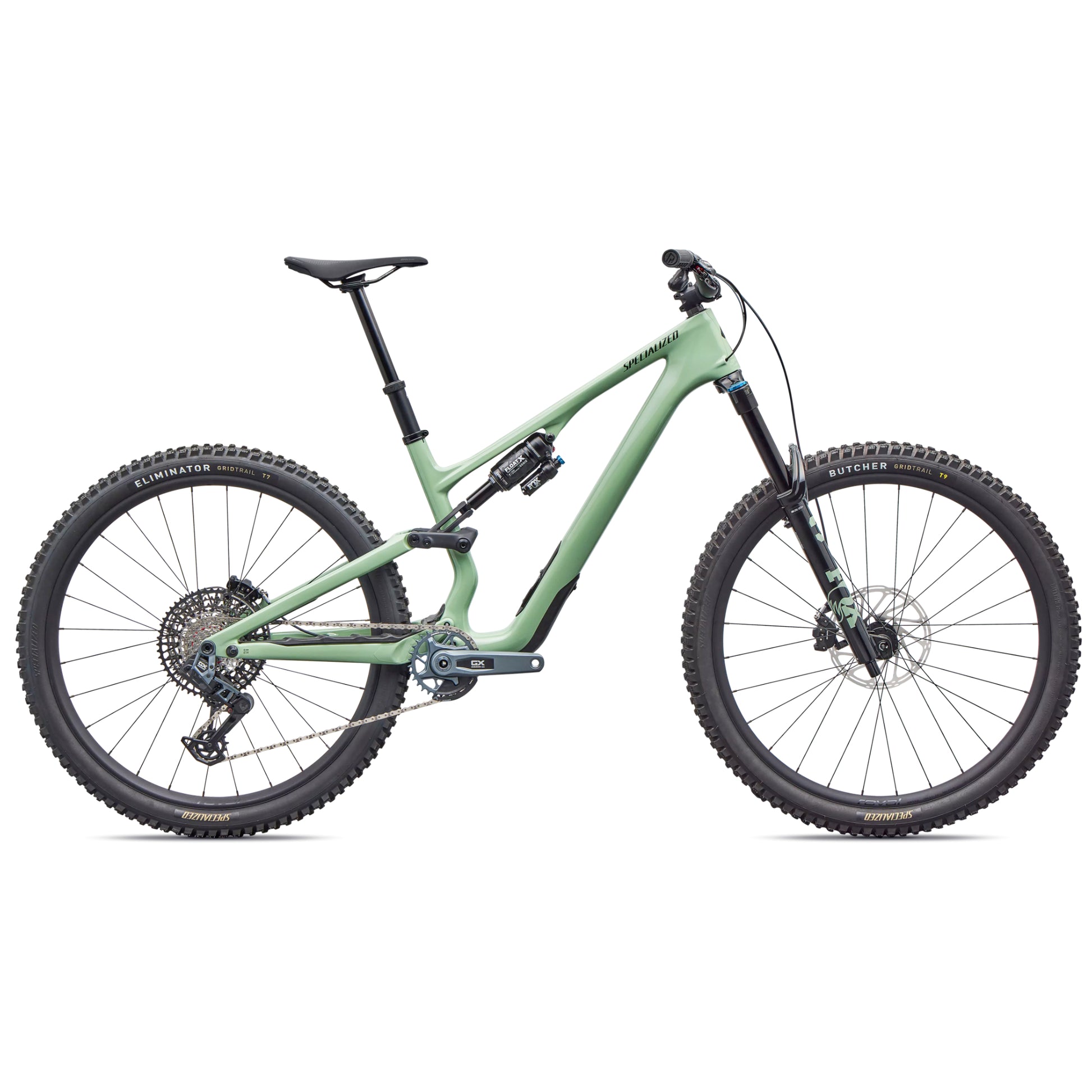 specialized stumpjumper 15 evo expert mountain bike