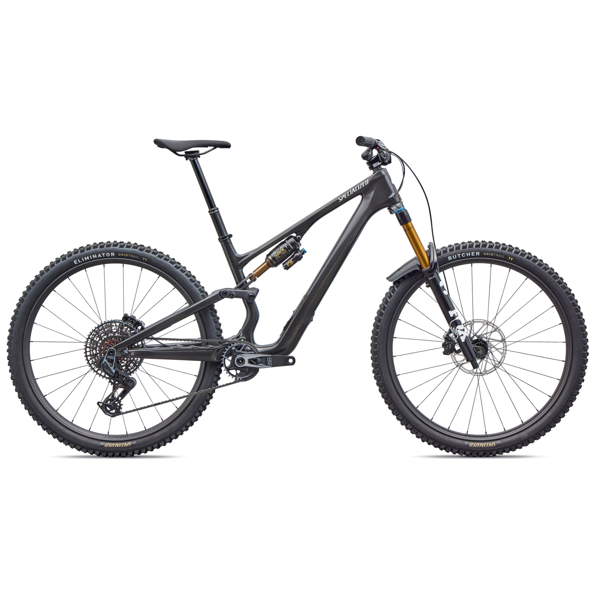 specialized stumpjumper 15 evo pro mountain bike-color-carb/wht