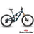 specialized stumpjumper 15 evo pro mountain bike