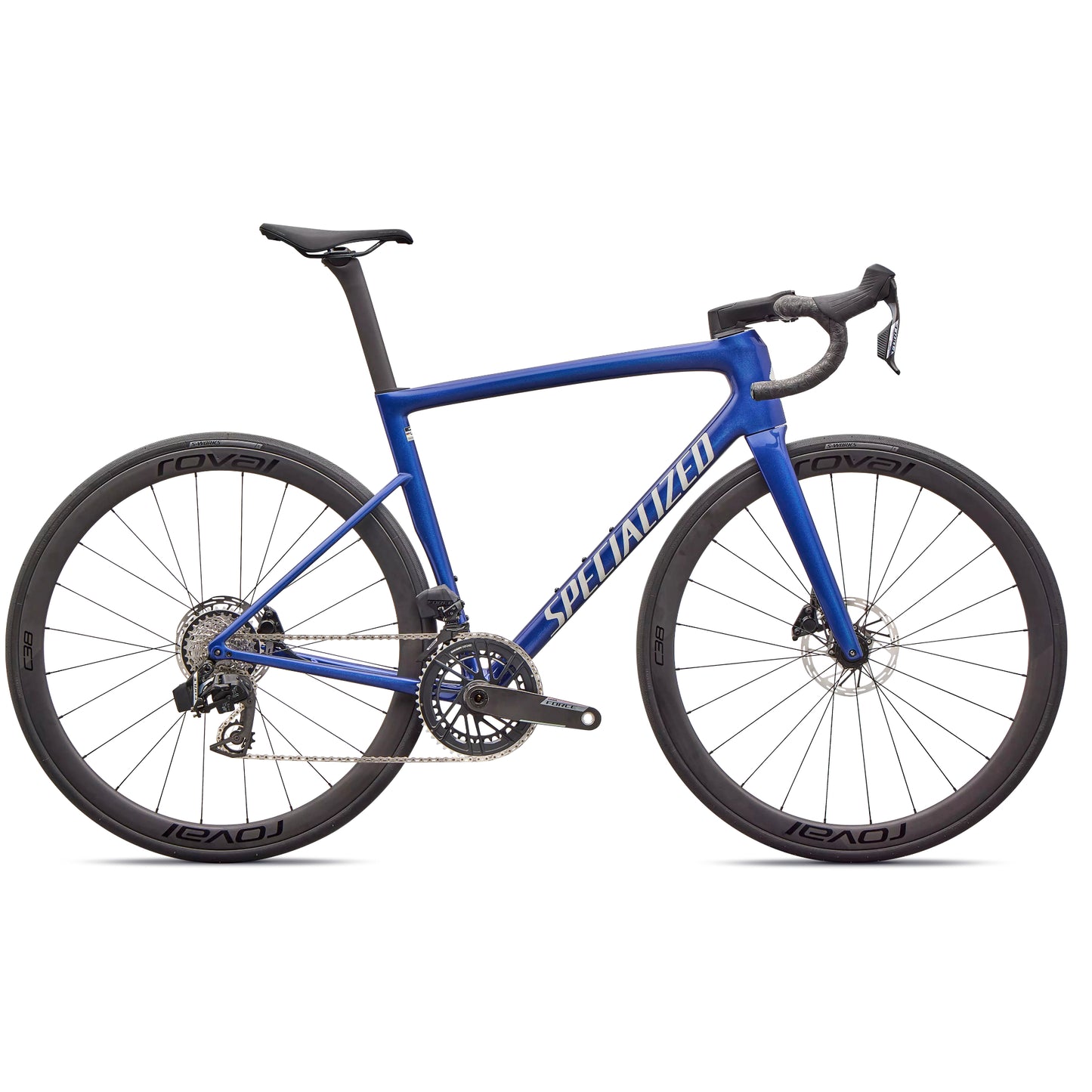 specialized 2026 tarmac expert axs road bike-color-majblumet/dlmmet