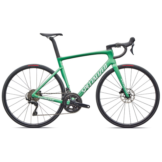 specialized tarmac sl7 sport road bike-color-oasis