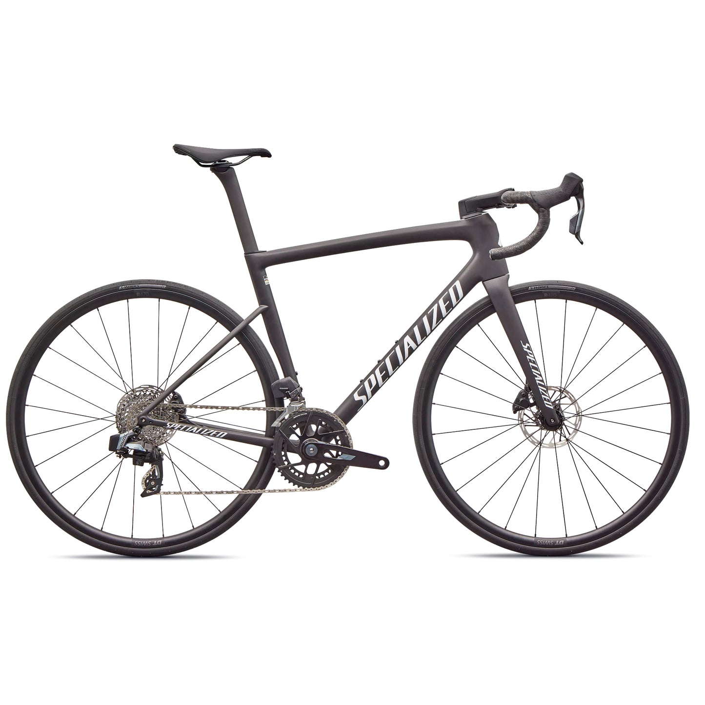 specialized tarmac sl8 comp axs road bike