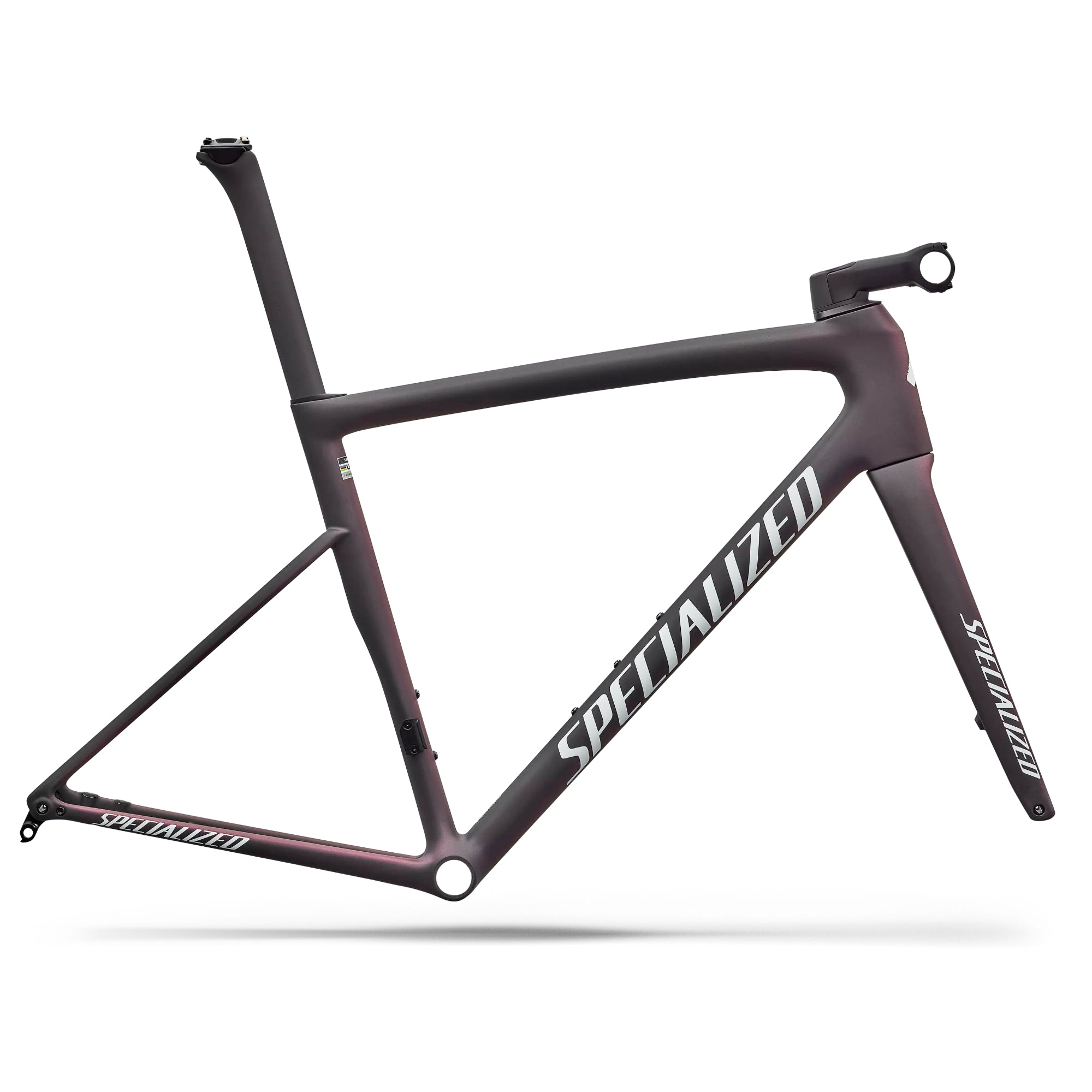 Specialized TARMAC SL8 FRMSET | Road Bikes | ERIK'S – ERIK'S Bike