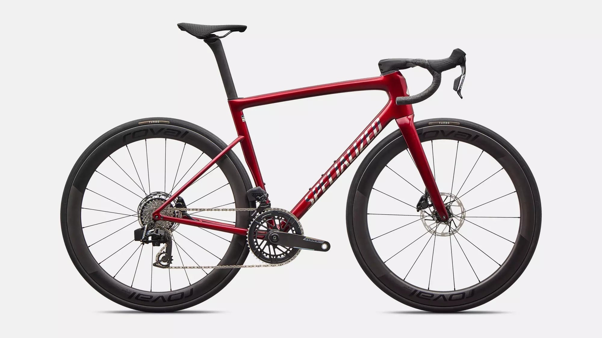 Specialized TARMAC SL8 PRO AXS | Road Bikes | ERIK'S – ERIK'S Bike