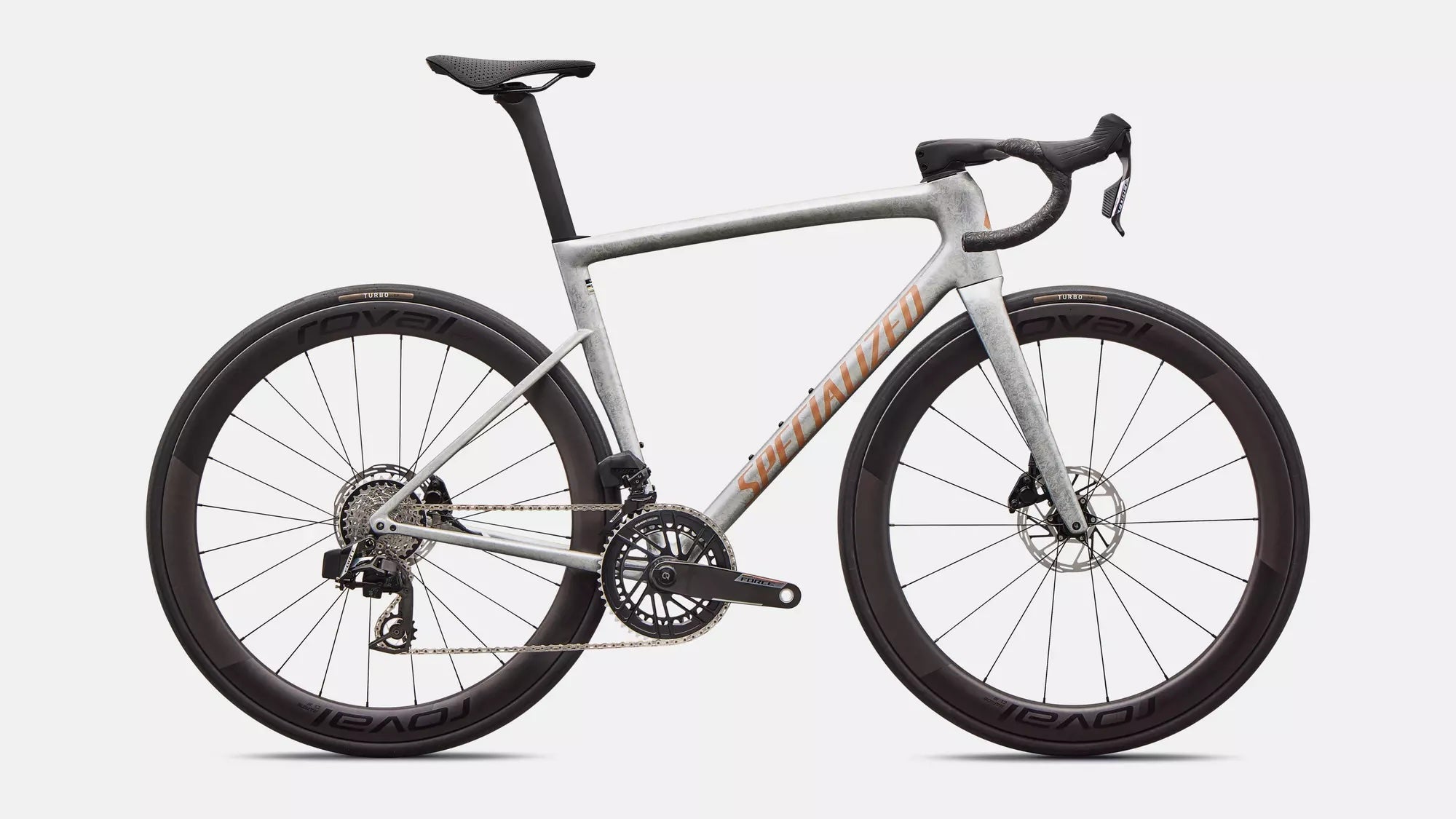 Specialized TARMAC SL8 PRO AXS | Road Bikes | ERIK'S – ERIK'S Bike