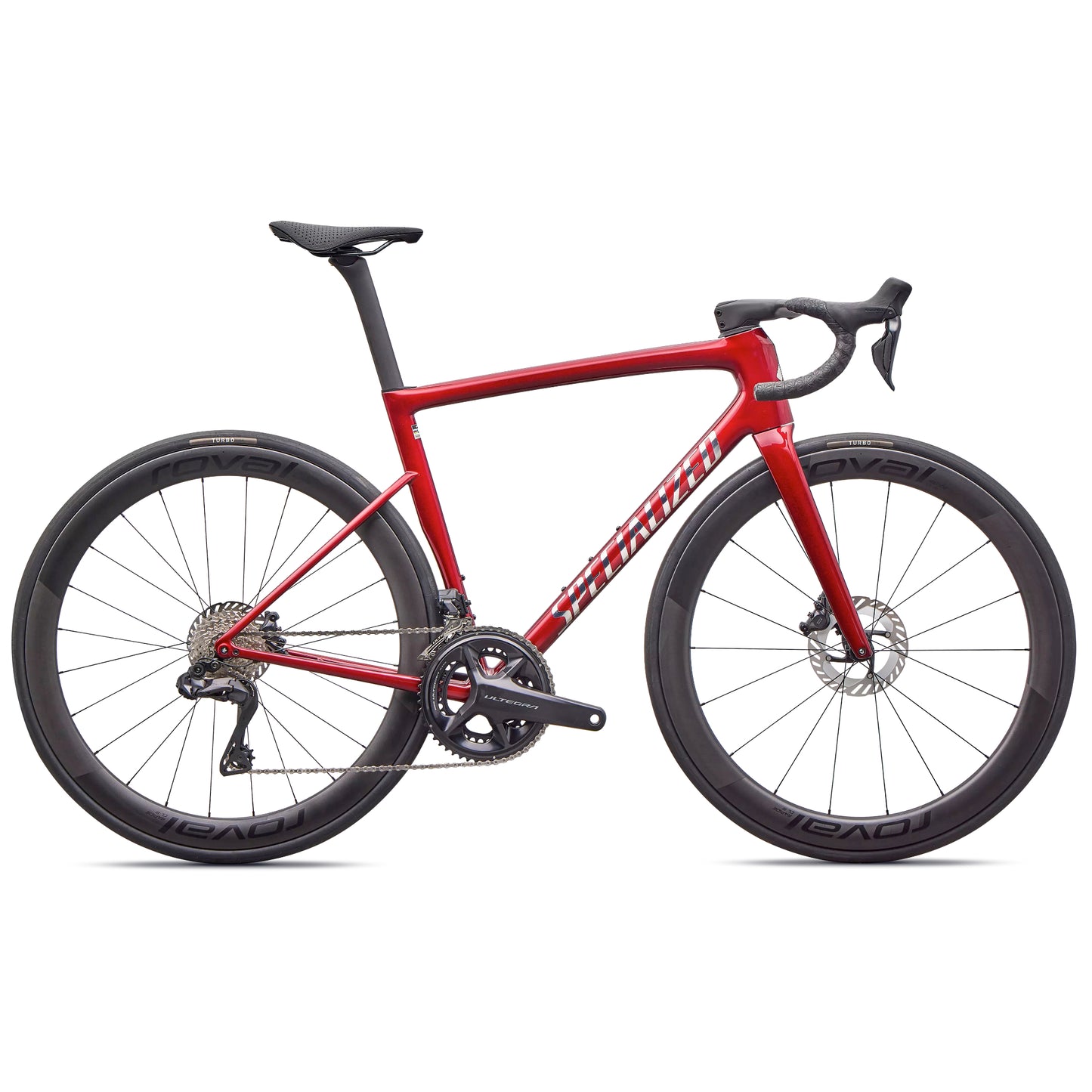 specialized tarmac sl8 pro di2 road bike-color-redsky/chrm