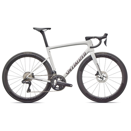 specialized tarmac sl8 pro di2 road bike-color-dlmmet/nblmet