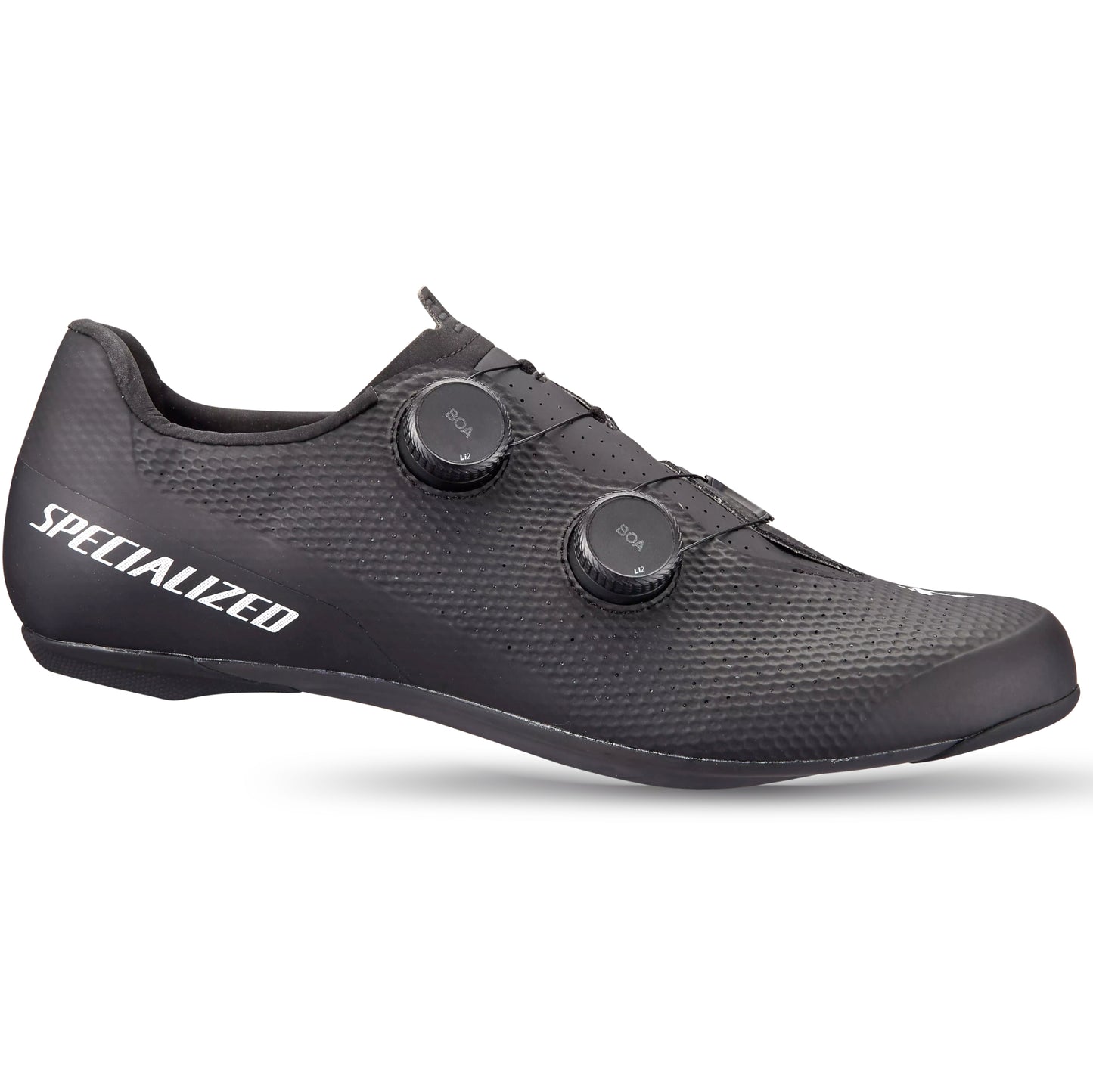 specialized torch 3.0 shoes-color-black