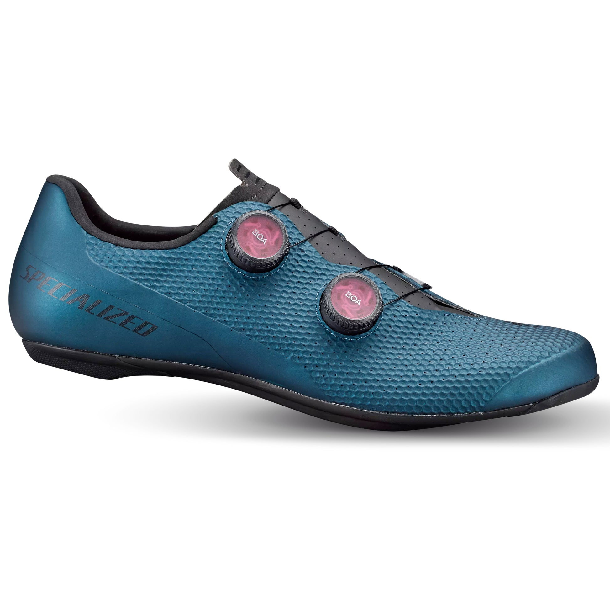 specialized torch 3.0 shoes-color-deep lake