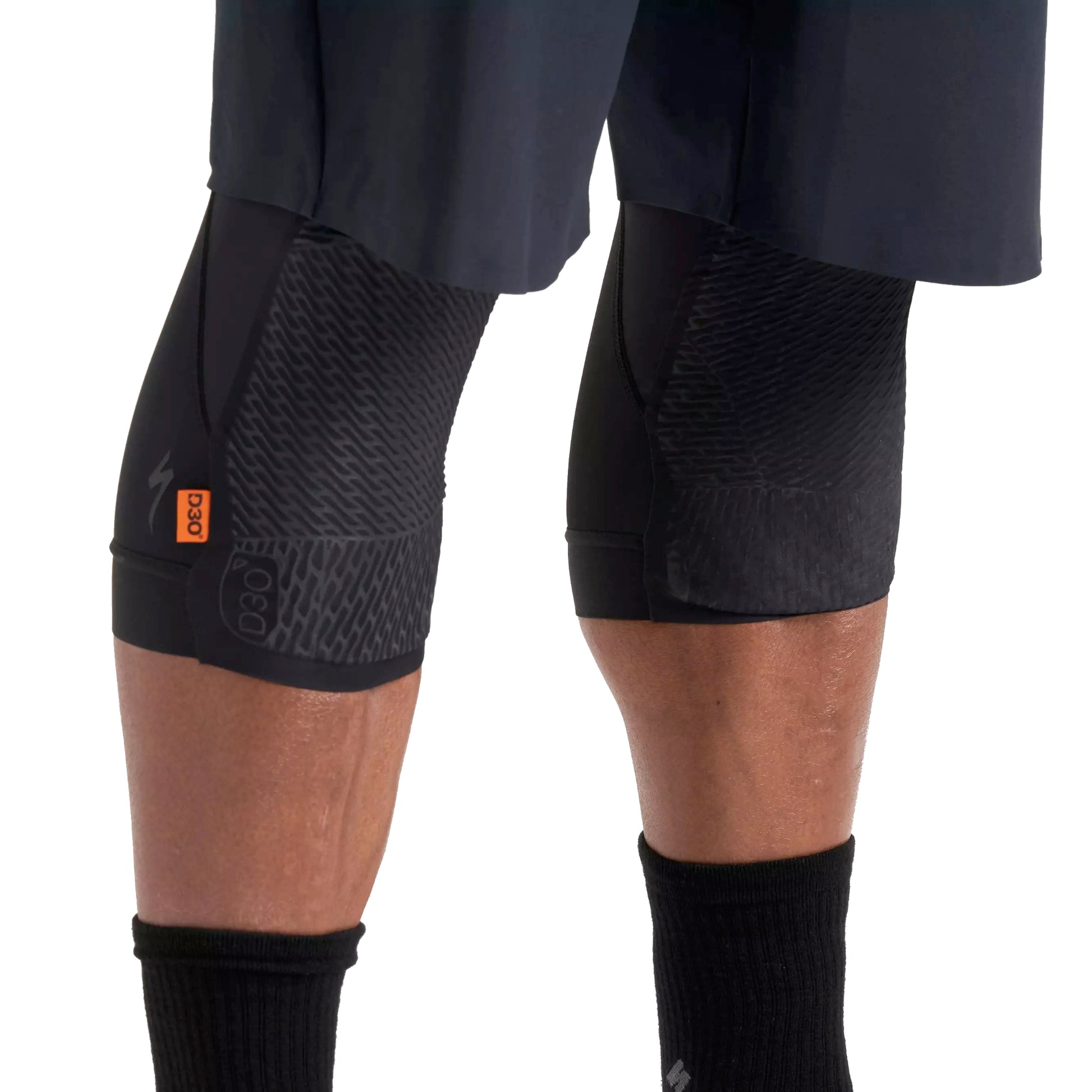 specialized traction d3o knee pads