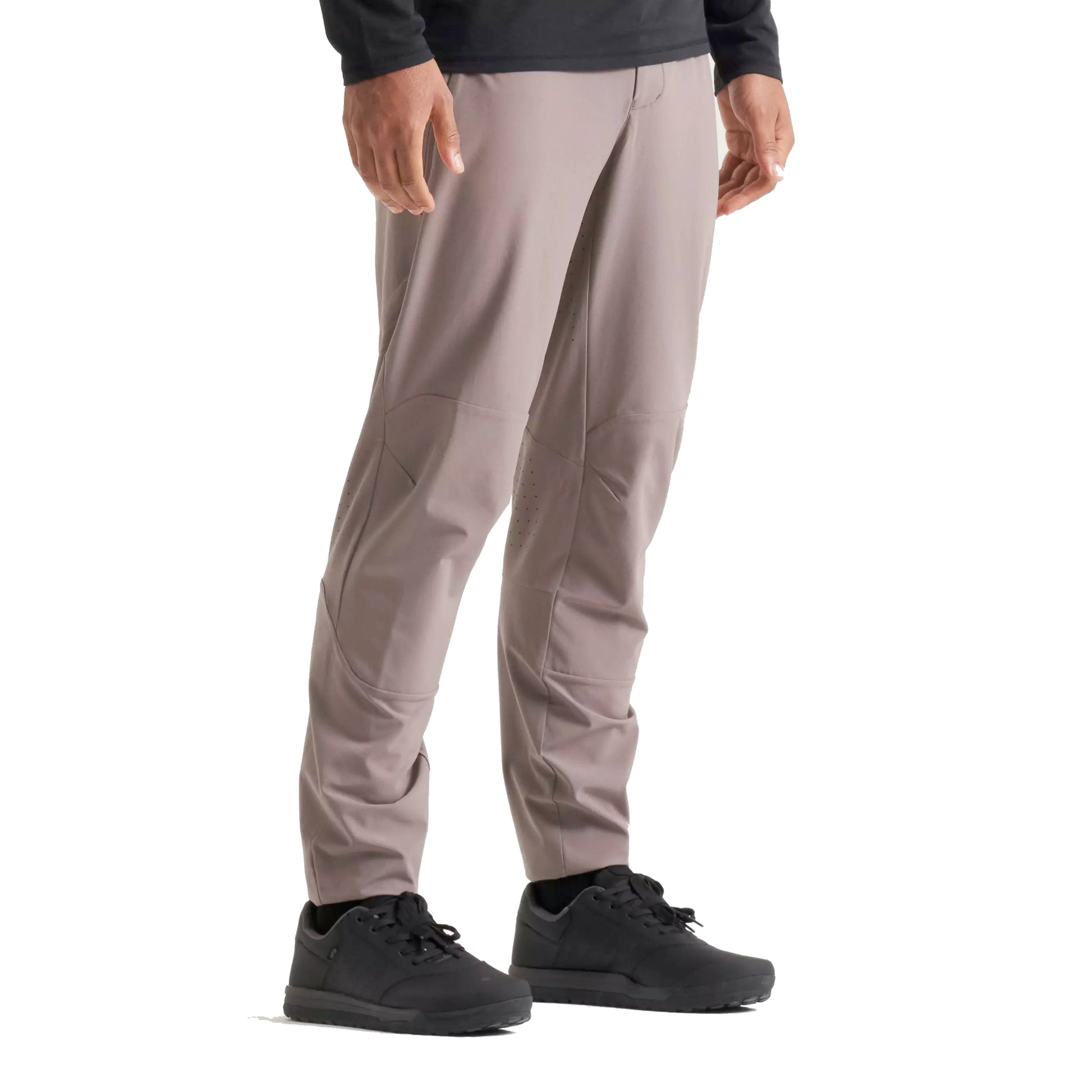 specialized traction men’s pants-color-gunmetal