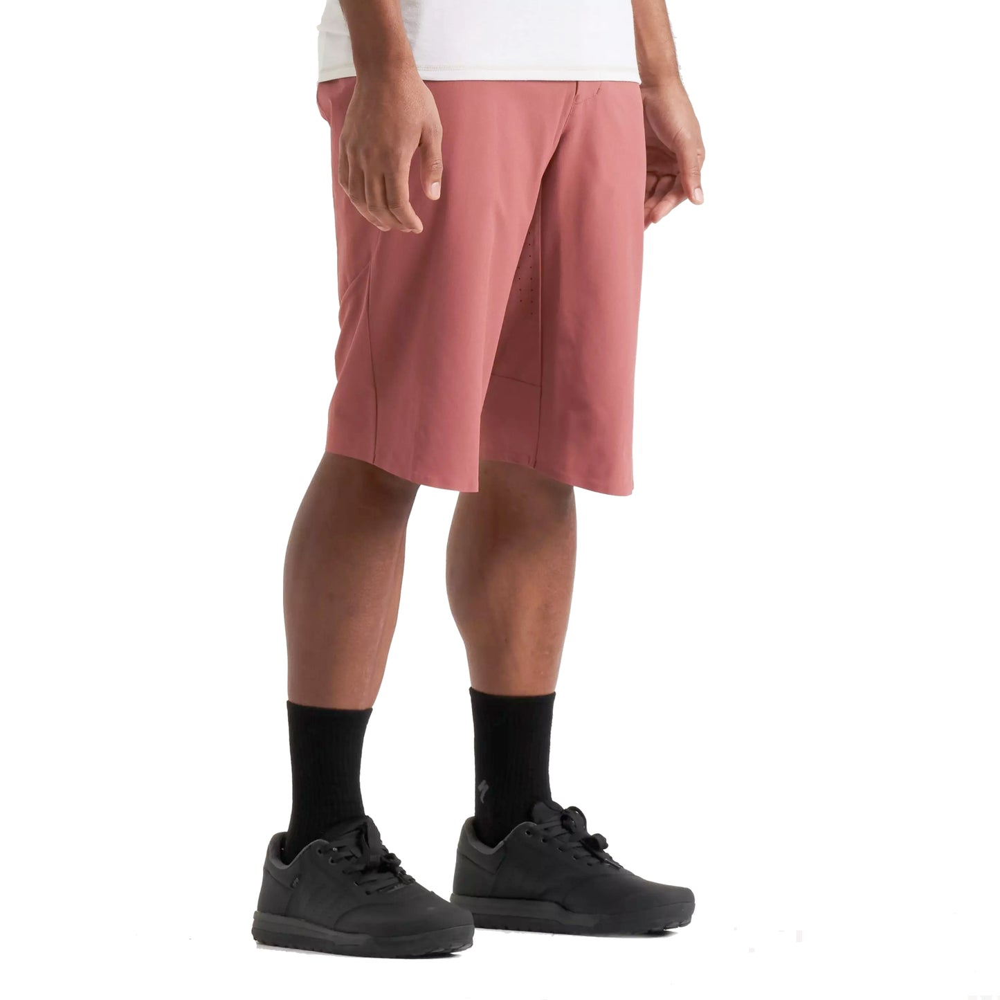 specialized traction men’s shorts-color-spice