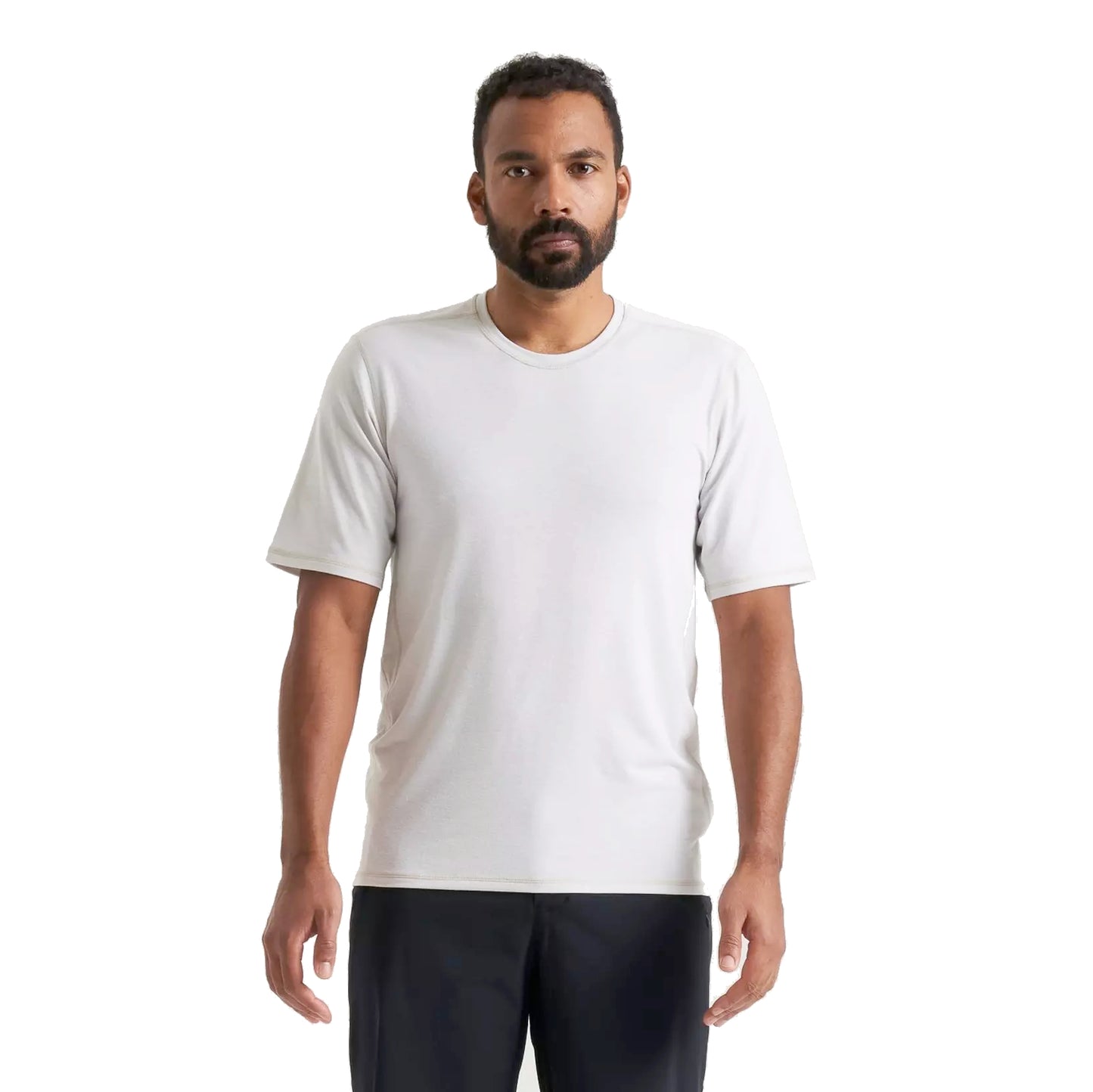 specialized traction men’s tee-color-dove grey
