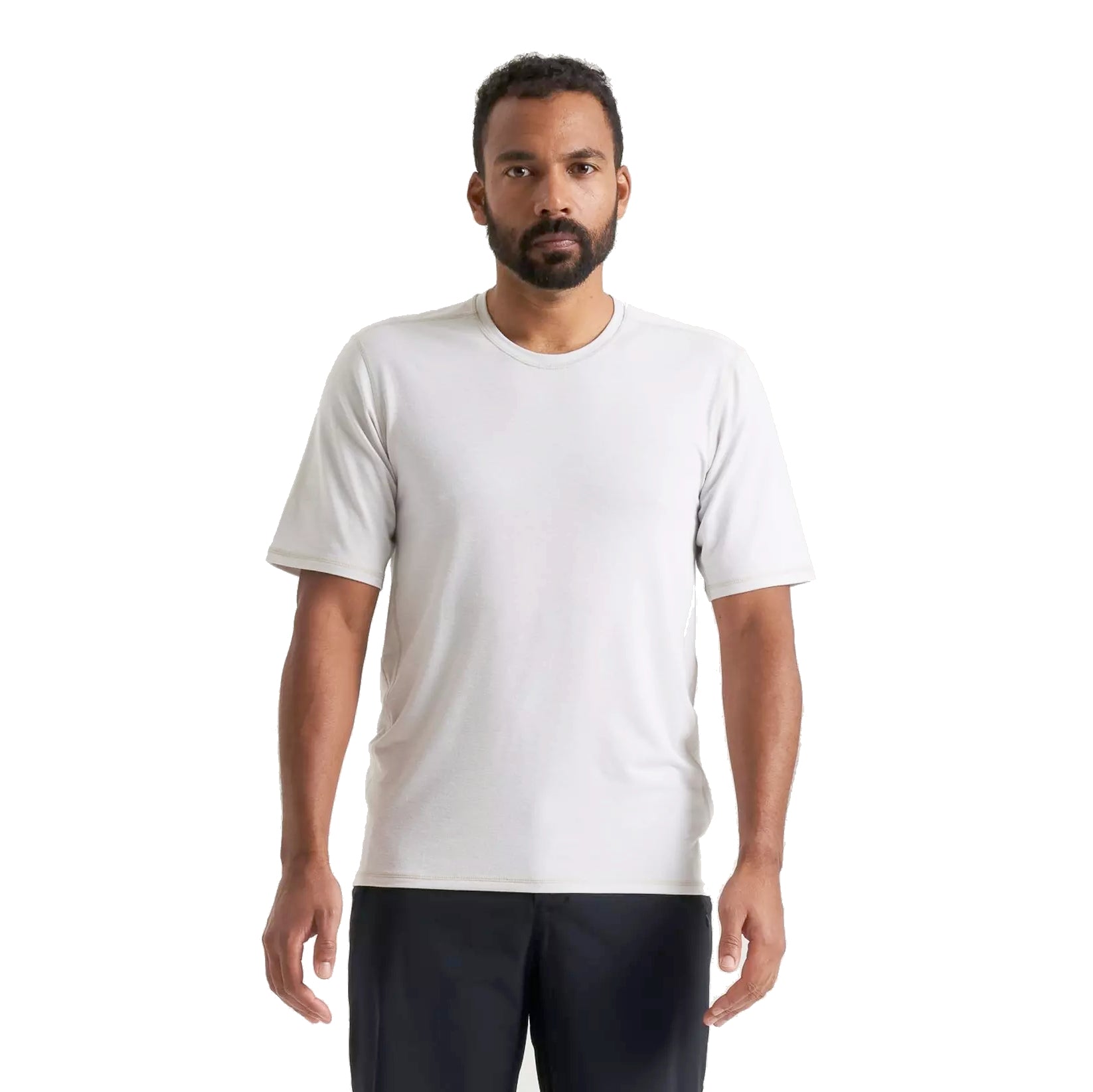 specialized traction men’s tee-color-dove grey