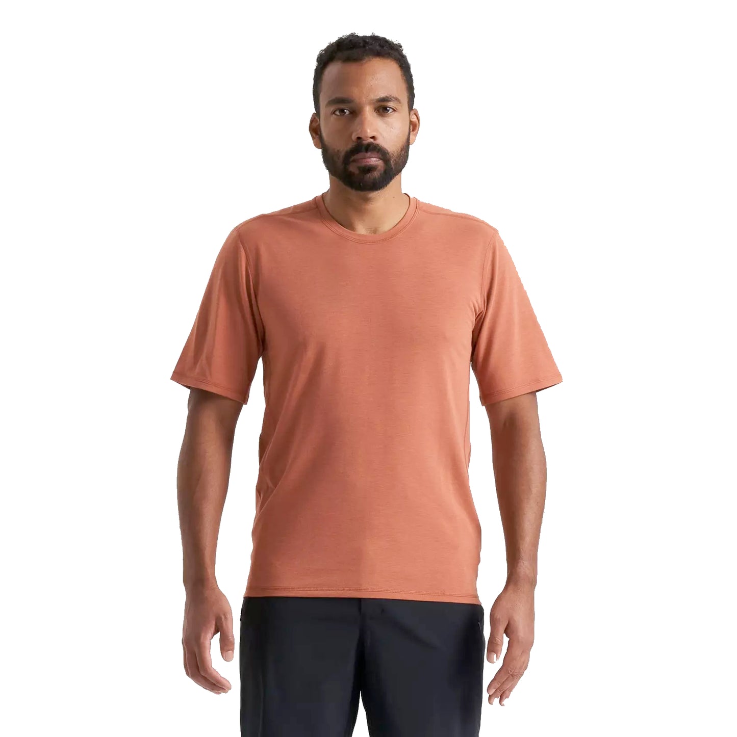 specialized traction men’s tee-color-copper