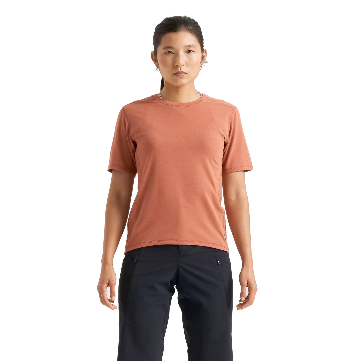 specialized traction women’s jersey-color-copper