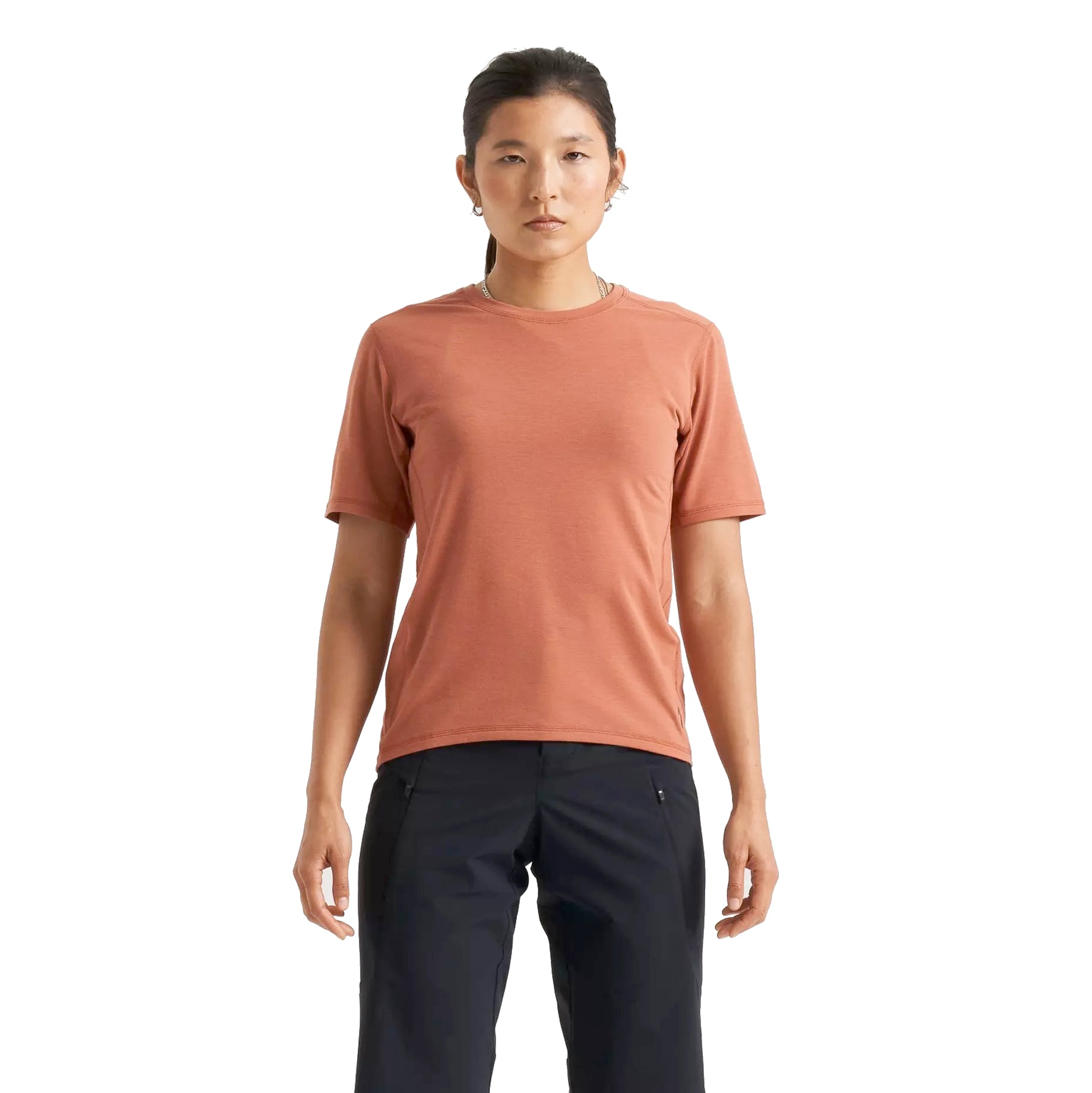 specialized traction women’s jersey-color-copper